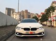 BMW 3 Series 320i 2015 - Cần bán BMW 3 Series 320i năm 2015, màu trắng, nhập khẩu