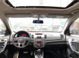 Kia Cerato 2010 - Bán xe Kia Cerato sản xuất 2010, màu đen, nhập khẩu, giá chỉ 415 triệu