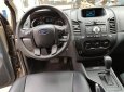 Ford Ranger XLS 2.2AT 2017 - Bán Ford Ranger XLS 2.2AT đời 2017, màu vàng, xe nhập chính chủ
