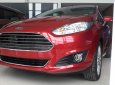 Ford Fiesta Sport 2018 - Bán Ford Fiesta Sport 5 cửa, xe du lịch 5 chỗ giá ưu đãi kèm quà tặng hấp dẫn