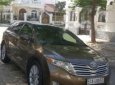 Toyota Venza 2009 - Bán xe Toyota Venza năm sản xuất 2009, màu nâu, nhập khẩu, giá 865tr