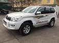 Toyota Land Cruiser Prado 2003 - Cần bán xe Toyota Land Cruiser Prado năm 2003, màu trắng, nhập khẩu