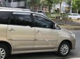 Toyota Innova E 2013 - Bán xe Toyota Innova E đời 2013, giá tốt