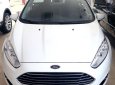 Ford Fiesta 1.5 AT Sport 2018 - Bán Ford Fiesta Sport 1.5 năm sản xuất 2018, màu trắng