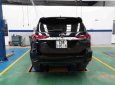 Toyota Fortuner 2.4G 4x2 MT 2017 - Cần bán lại xe Toyota Fortuner đời 2017, màu đen, nhập khẩu, xe gia đình