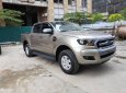 Ford Ranger   XLS 2.2 AT  2017 - Chính chủ bán xe Ford Ranger XLS 2.2 AT đời 2017, màu vàng