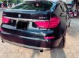 BMW 5 Series 535i GT 2011 - Bán xe BMW 5 Series 535i GT năm 2011, màu đen, nhập khẩu nguyên chiếc