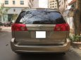 Toyota Sienna LE 2008 - Bán Toyota Sienna LE sản xuất năm 2008, xe nhập