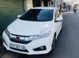 Honda City 2017 - Bán xe Honda City đời 2017, màu trắng 