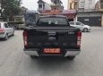 Ford Ranger  XLT 2.2 2013 - Bán xe Ford Ranger XLT 2.2 màu đen nhập khẩu Thái Lan 2013, đăng ký 2014, máy dầu, 2 cầu, số sàn