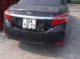 Toyota Vios G 2016 - Bán ô tô Toyota Vios G đời 2016, màu đen, giá chỉ 558 triệu