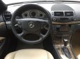 Mercedes-Benz E class E200 2008 - Bán ô tô Mercedes E200 đời 2008, màu bạc, 430 triệu