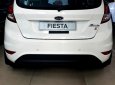 Ford Fiesta 1.5 AT Sport 2018 - Bán Ford Fiesta Sport 1.5 năm sản xuất 2018, màu trắng