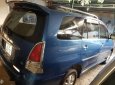 Toyota Innova 2008 - Bán Toyota Innova đời 2008, màu xanh lam  