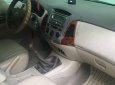 Toyota Innova G 2008 - Cần bán lại xe Toyota Innova G 2008 xe gia đình, 398 triệu