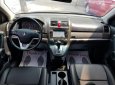 Honda CR V 2.0 2011 - Bán Honda CR V 2.0 đời 2011, màu đen, xe nhập