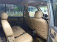 Mitsubishi Jolie 2004 - Bán Mitsubishi Jolie đời 2004, màu xám