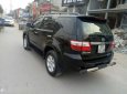 Toyota Fortuner   2.5G 2012 - Bán Toyota Fortuner 2.5G 2012, màu đen 