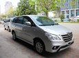 Toyota Innova 2014 - Cần bán xe Toyota Innova đời 2014, màu bạc