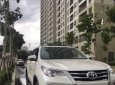 Toyota Fortuner 2017 - Bán Toyota Fortuner sản xuất 2017, màu trắng 