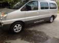 Hyundai Starex 2005 - Bán xe Hyundai Starex sản xuất 2005, màu bạc