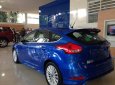 Ford Focus Titanium 2018 - Bán Ford Focus Titanium 2018 - hỗ trợ trả góp lên tới 90% giá trị, vui lòng liên hệ Mr Lợi: 0948.862.882