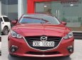 Mazda 3 2015 - Cần bán lại xe Mazda 3 sản xuất năm 2015, màu đỏ, 619 triệu