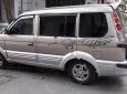 Mitsubishi Jolie 2005 - Bán Mitsubishi Jolie năm sản xuất 2005, màu vàng, xe gia đình, giá chỉ 230 triệu