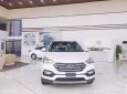 Hyundai Santa Fe 2018 - Hyundai Trường Chinh - Hyundai Santa Fe full Xăng 2018, giá cực rẻ, khuyến mãi cực cao. Liên hệ: 0938878099