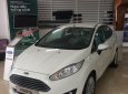 Ford Fiesta Titanium 2018 - Bán Ford Fiesta Titanium 2018 - hỗ trợ trả góp lên tới 90% giá trị, vui lòng liên hệ Mr Lợi: 0948.862.882