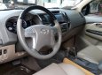 Toyota Fortuner V 2013 - Bán ô tô Toyota Fortuner V đời 2013, 2 cầu, màu xám (ghi)