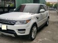 LandRover Range rover Sport HSE 2015 - Bán xe LandRover Range Rover Sport HSE đời 2015, màu trắng, xe nhập