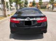 Toyota Camry   2.5G 2013 - Cần bán lại xe Toyota Camry 2.5G đời 2013, màu đen, giá 765tr