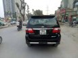 Toyota Fortuner   2.5G 2012 - Bán Toyota Fortuner 2.5G 2012, màu đen 