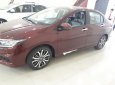 Honda City TOP 2018 - Bán Honda City top 2018, màu đỏ