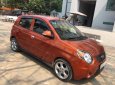 Kia Morning 2008 - Cần bán xe Kia Morning năm sản xuất 2008, xe nhập số tự động, giá chỉ 228 triệu