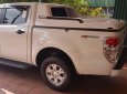 Ford Ranger XLS 2.2L 4x2 MT 2016 - Cần bán lại xe Ford Ranger XLS 2016, màu trắng, xe nhập