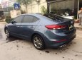 Hyundai Elantra 1.6 AT GLS 2016 - Bán ô tô Hyundai Elantra 1.6 AT GLS sản xuất năm 2016, màu xanh lam