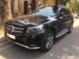 Mercedes-Benz GLC-Class 2017 - Cần bán Mercedes sản xuất năm 2017, màu đen, xe nhập