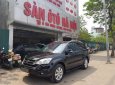 Honda CR V 2.0 2011 - Bán Honda CR V 2.0 đời 2011, màu đen, xe nhập