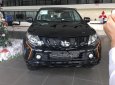 Mitsubishi Triton 2018 - Bán Mitsubishi Triton năm 2018, màu đen, xe nhập