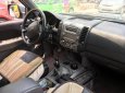 Ford Ranger 2009 - Cần bán lại xe Ford Ranger đời 2009, màu đen, nhập khẩu Thái