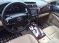 Toyota Camry 2.5G 2013 - Bán ô tô Toyota Camry 2.5G năm sản xuất 2013, màu bạc