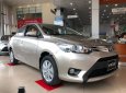 Toyota Vios 1.5G 2018 - Bán Toyota Vios 1.5G năm sản xuất 2018, giá cạnh tranh