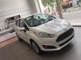 Ford Fiesta Titanium 1.5 AT 2018 - Bán ô tô Ford Fiesta Titanium 1.5 AT 2018, màu trắng, giá tốt