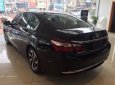 Honda Accord 2.4 2018 - Bán Honda Accord 2.4 sản xuất 2018, màu đen, nhập khẩu