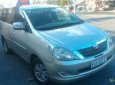 Toyota Innova 2007 - Bán xe Toyota Innova 2007, màu vàng cát