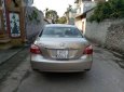 Toyota Vios   1.5 E  2009 - Bán ô tô Toyota Vios 1.5 E đời 2009, màu vàng