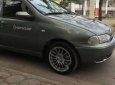 Fiat Siena ELX 1.3 2003 - Cần bán gấp Fiat Siena ELX 1.3 năm 2003, màu xám xe gia đình, giá 74tr