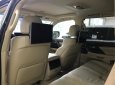 Lexus LX 5.7 570 2016 - Bán xe Lexus LX 5.7 sản xuất năm 2016, màu đen, xe nhập Mỹ, bản full hết đồ, cam kết xe đẹp